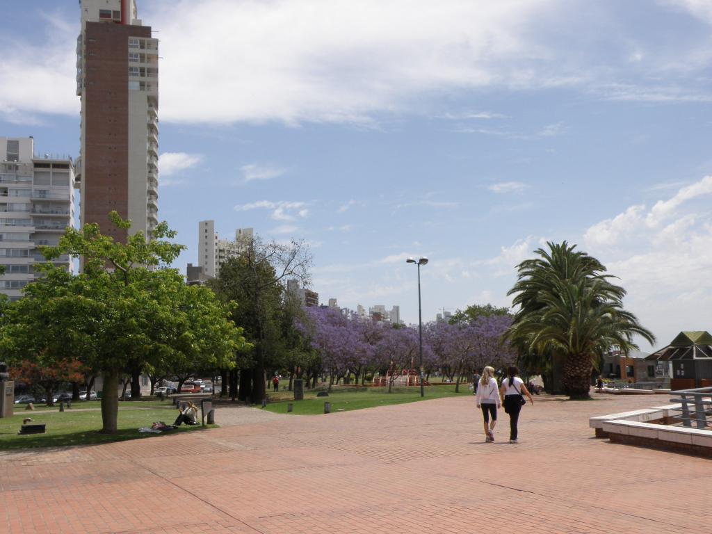 Foto de Rosario (Santa Fe), Argentina