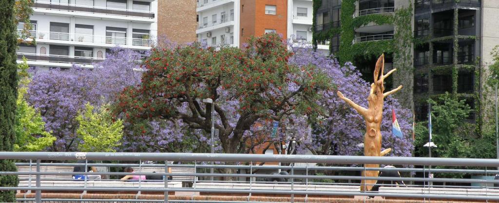 Foto de Rosario (Santa Fe), Argentina
