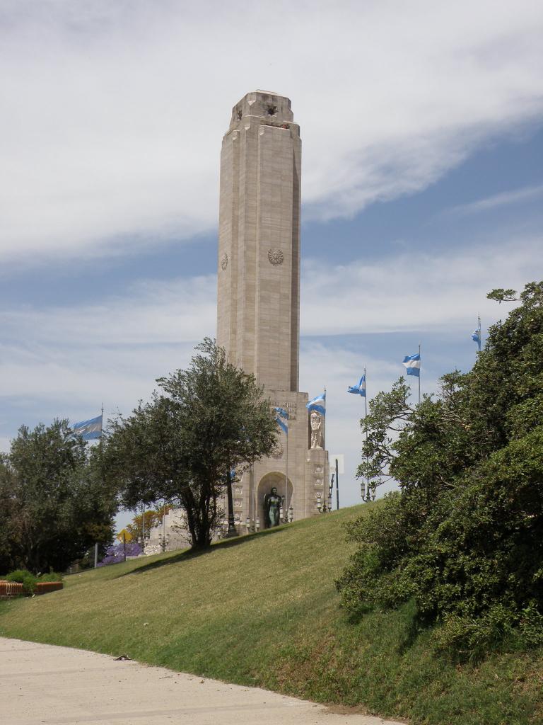 Foto de Rosario (Santa Fe), Argentina