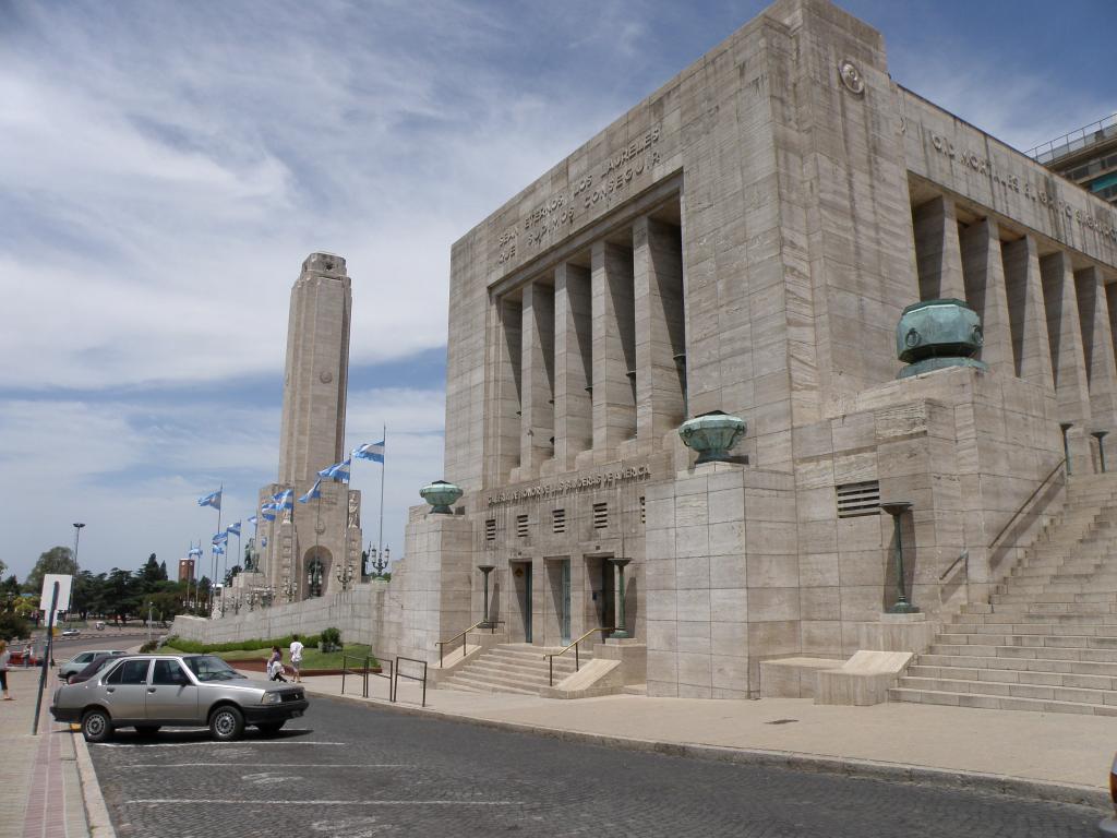 Foto de Rosario (Santa Fe), Argentina