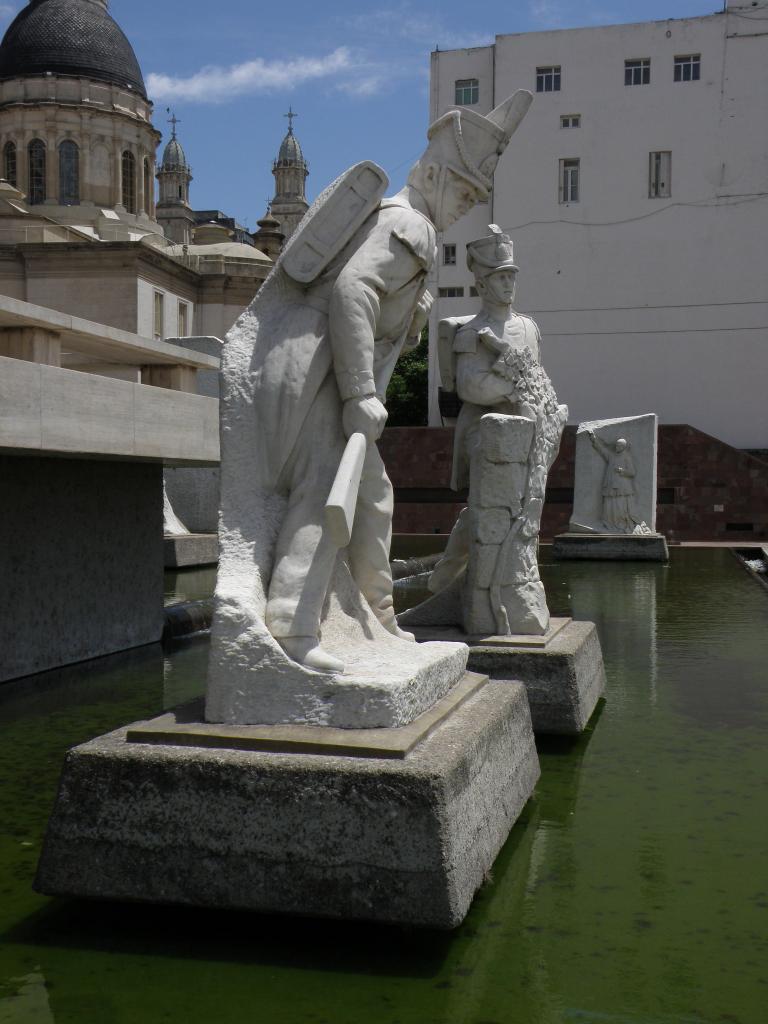 Foto de Rosario (Santa Fe), Argentina