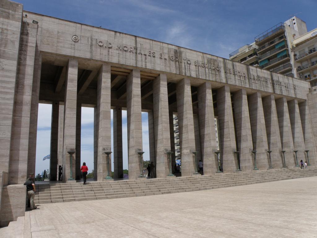 Foto de Rosario (Santa Fe), Argentina