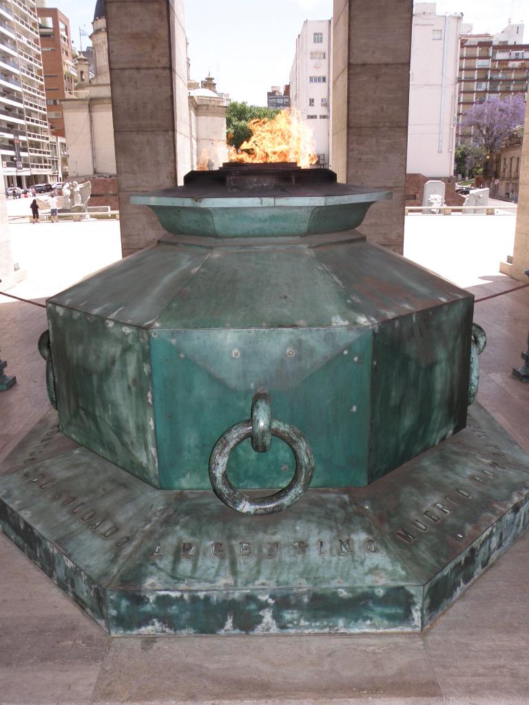 Foto de Rosario (Santa Fe), Argentina