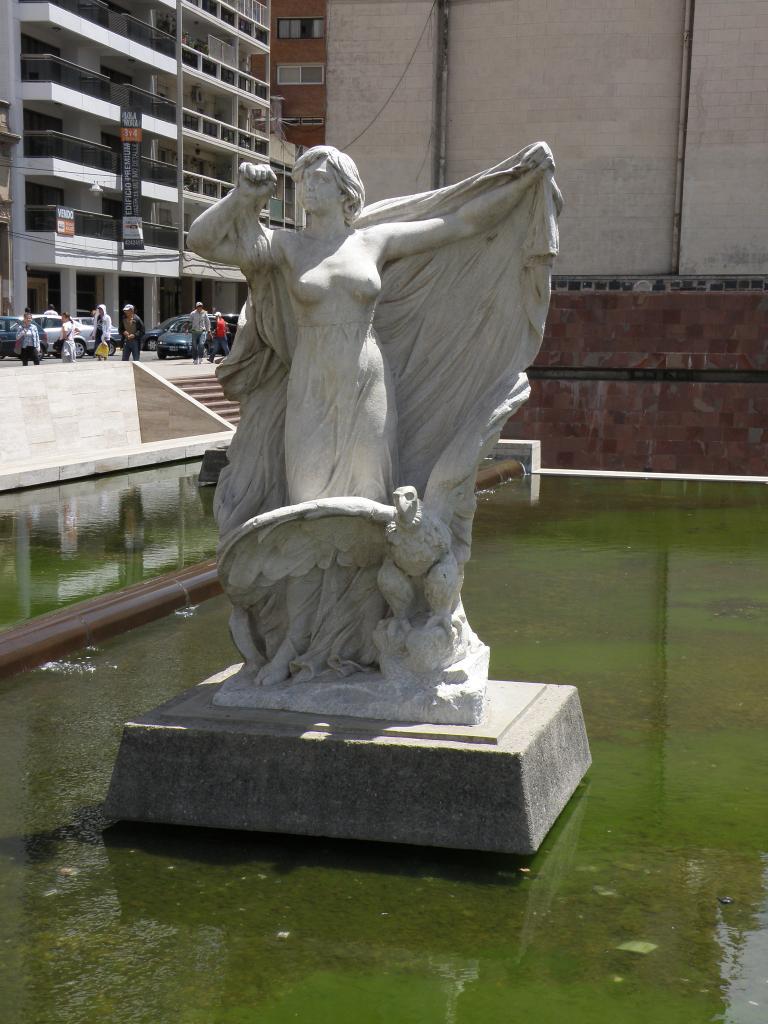 Foto de Rosario (Santa Fe), Argentina