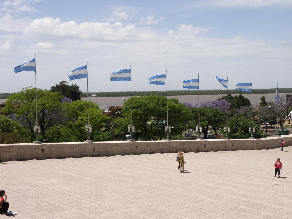 Foto de Rosario (Santa Fe), Argentina