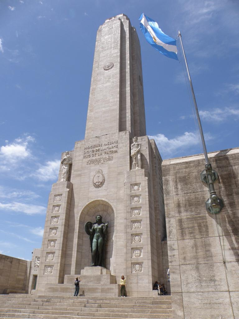 Foto de Rosario (Santa Fe), Argentina
