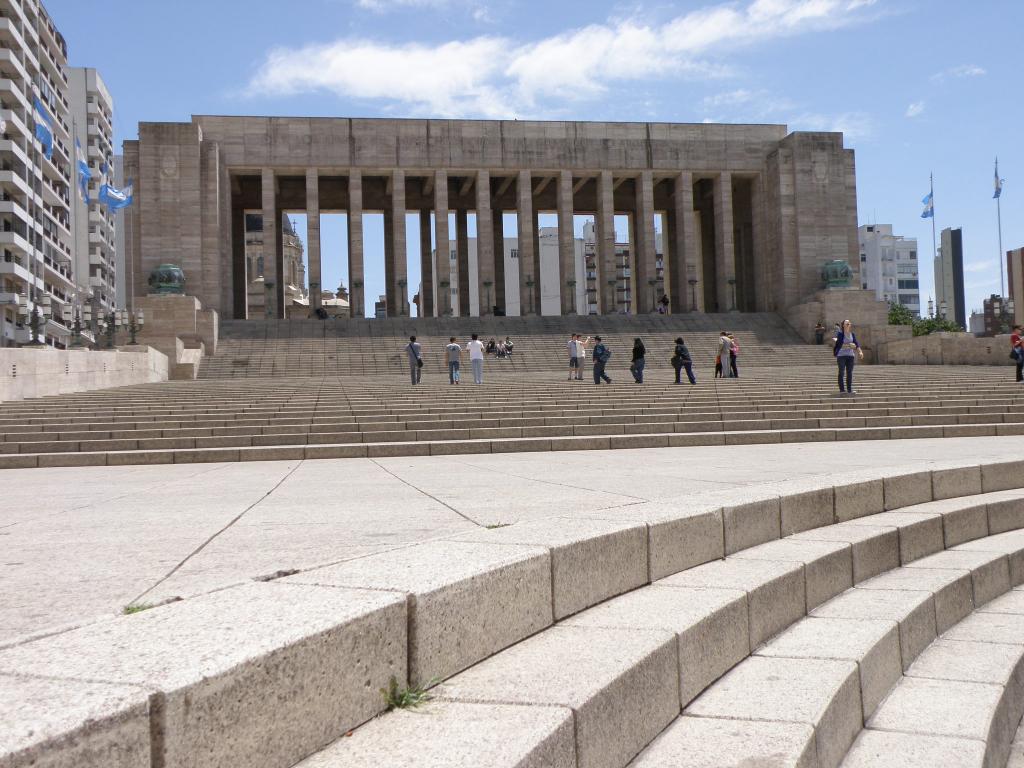Foto de Rosario (Santa Fe), Argentina