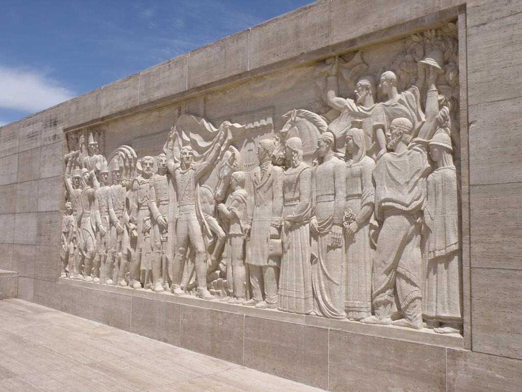 Foto de Rosario (Santa Fe), Argentina