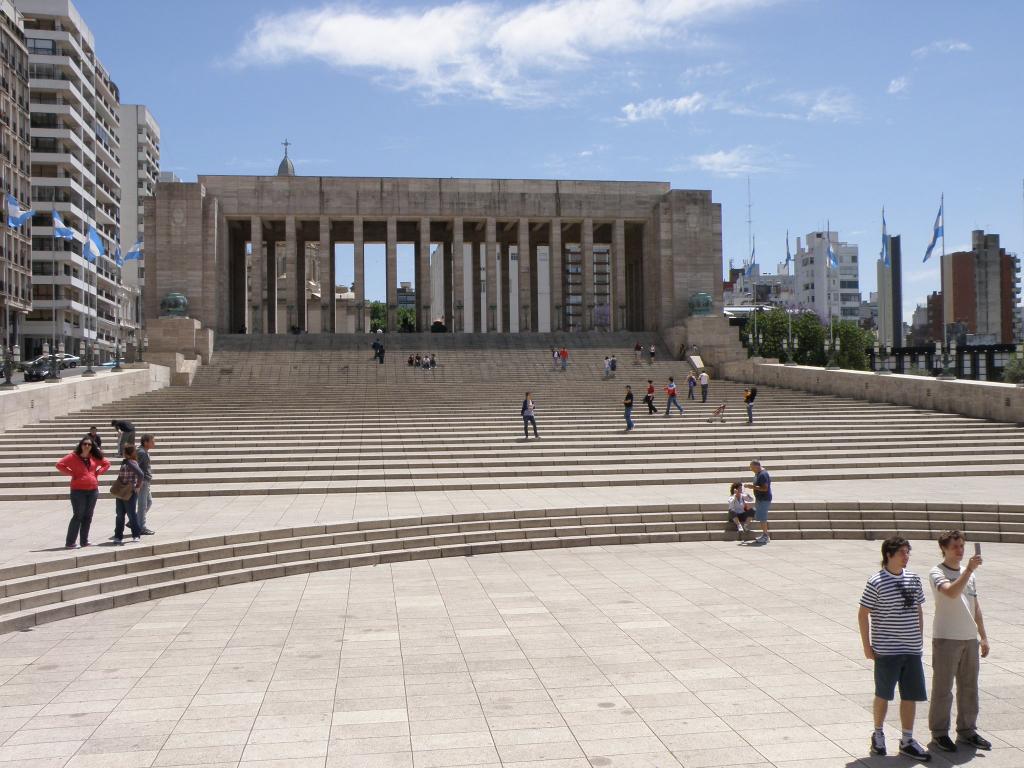 Foto de Rosario (Santa Fe), Argentina