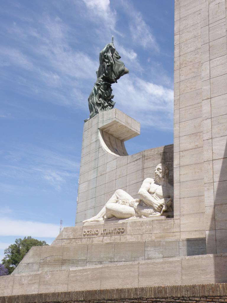 Foto de Rosario (Santa Fe), Argentina