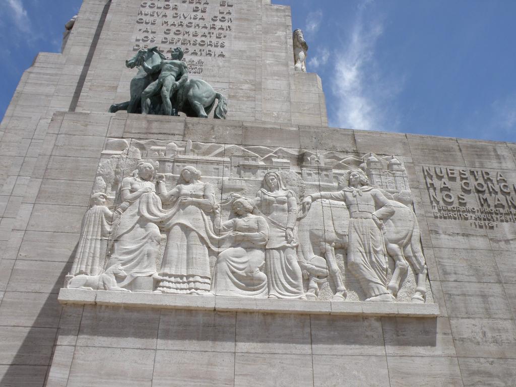 Foto de Rosario (Santa Fe), Argentina