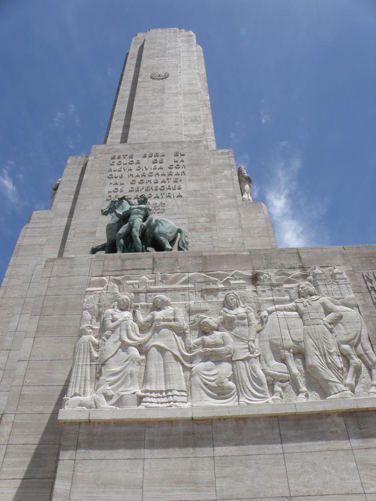 Foto de Rosario (Santa Fe), Argentina