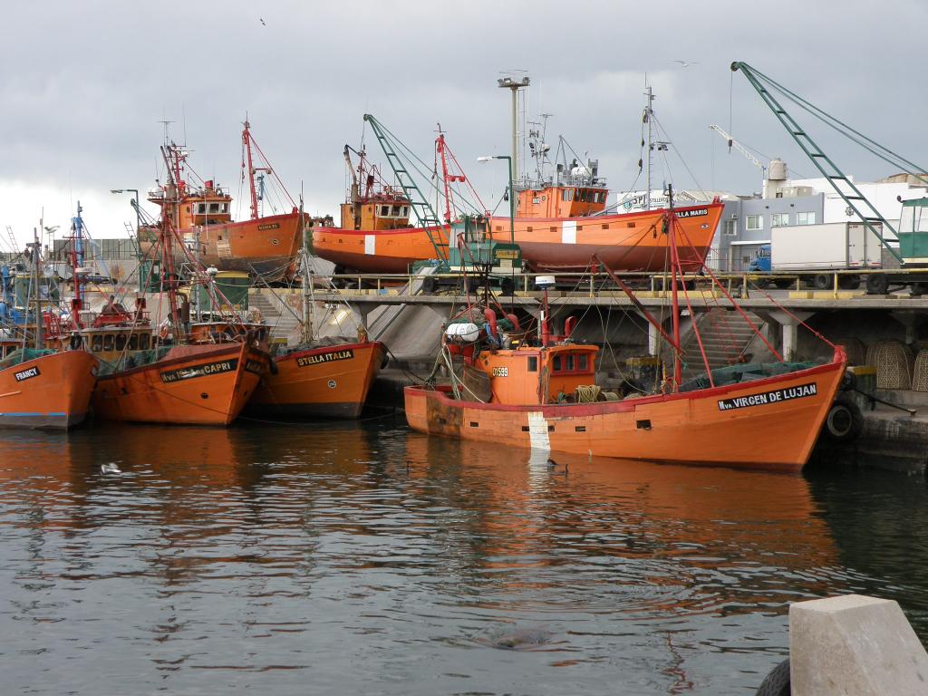 Foto de Mar del Plata (Buenos Aires), Argentina