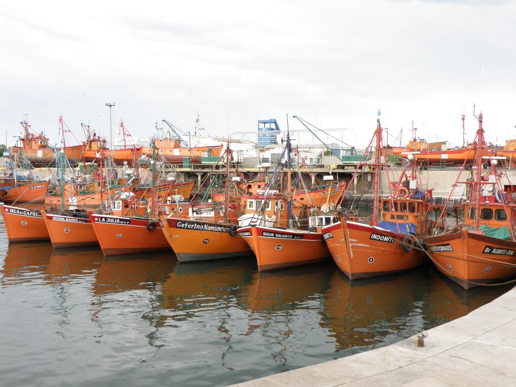 Foto de Mar del Plata (Buenos Aires), Argentina