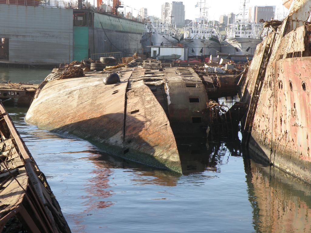 Foto de Mar del Plata (Buenos Aires), Argentina