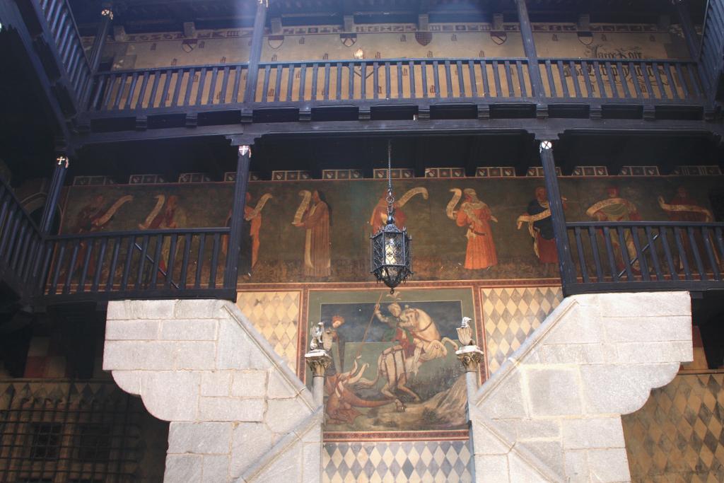 Foto de Turín, Italia