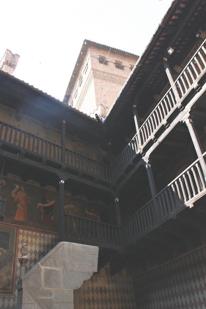 Foto de Turín, Italia