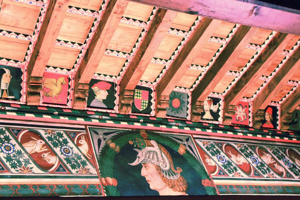 Foto de Turín, Italia