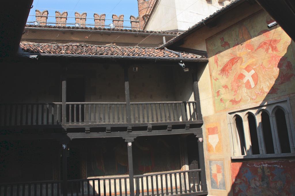 Foto de Turín, Italia