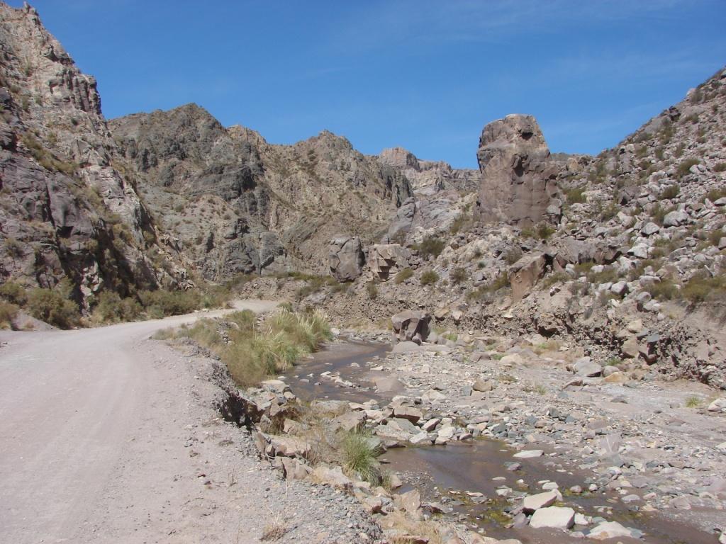 Foto de San Rafael (Mendoza), Argentina
