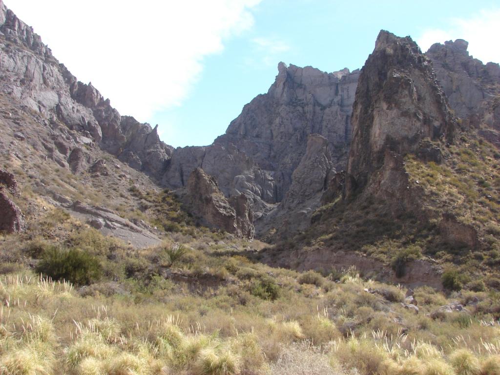 Foto de San Rafael (Mendoza), Argentina