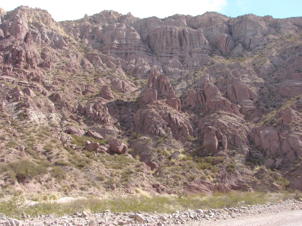 Foto de San Rafael (Mendoza), Argentina