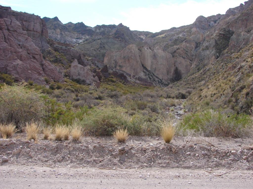 Foto de San Rafael (Mendoza), Argentina