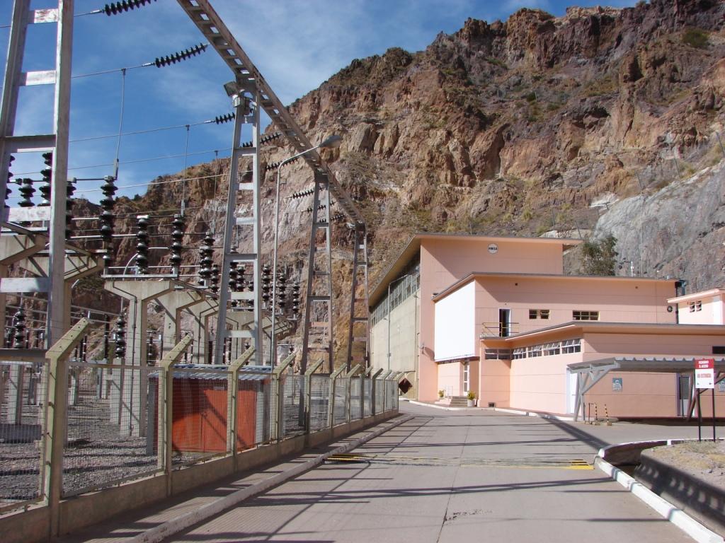 Foto de San Rafael (Mendoza), Argentina