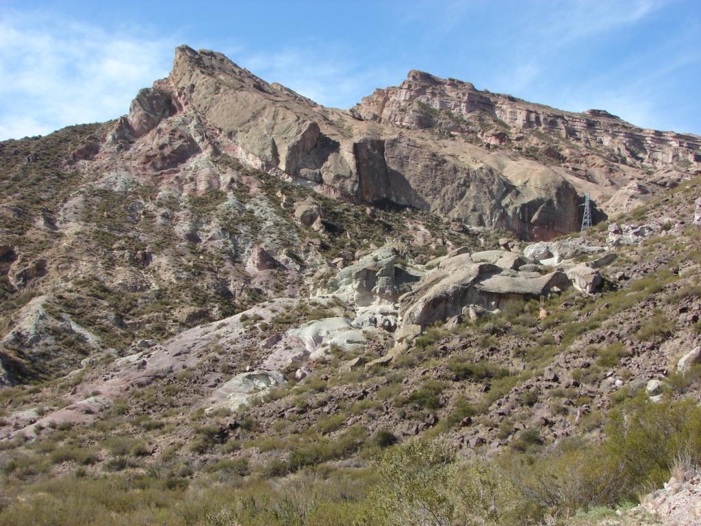 Foto de San Rafael (Mendoza), Argentina