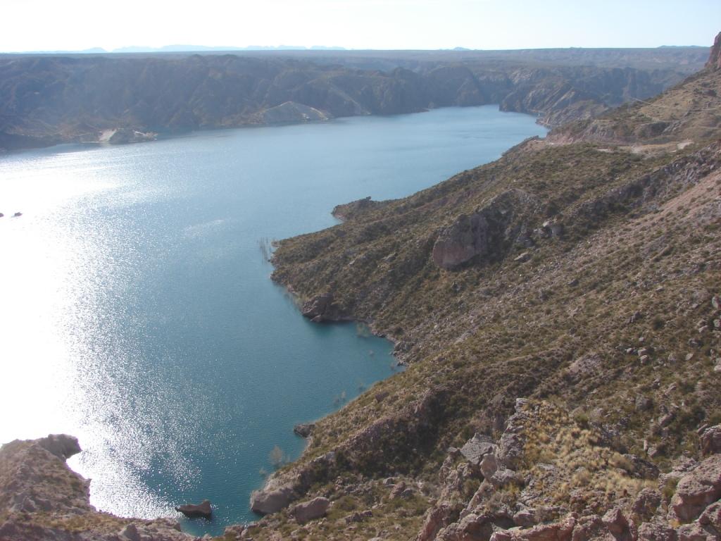 Foto de San Rafael (Mendoza), Argentina
