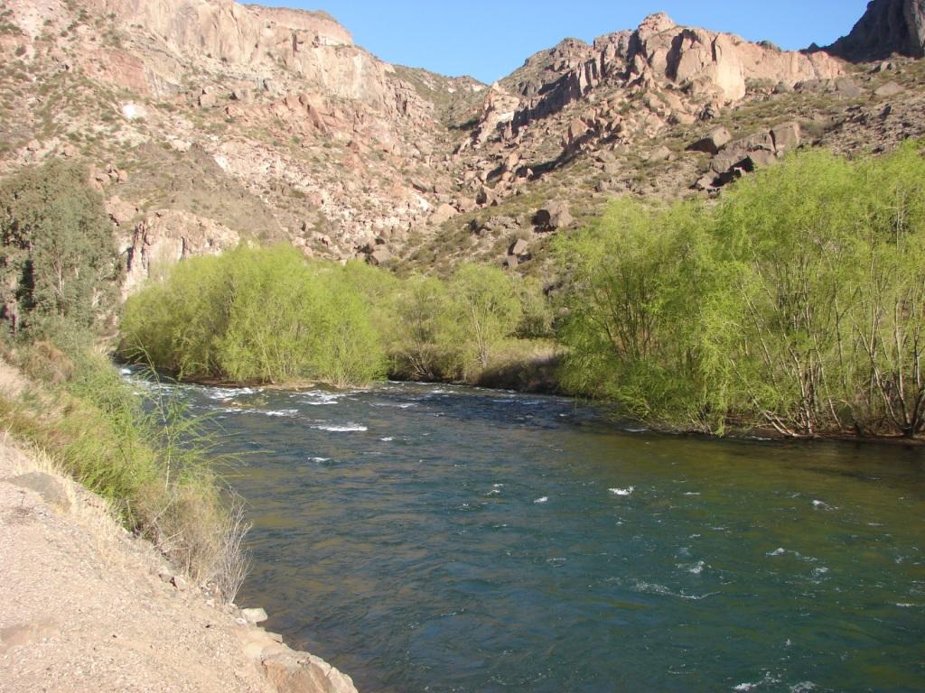 Foto de San Rafael (Mendoza), Argentina