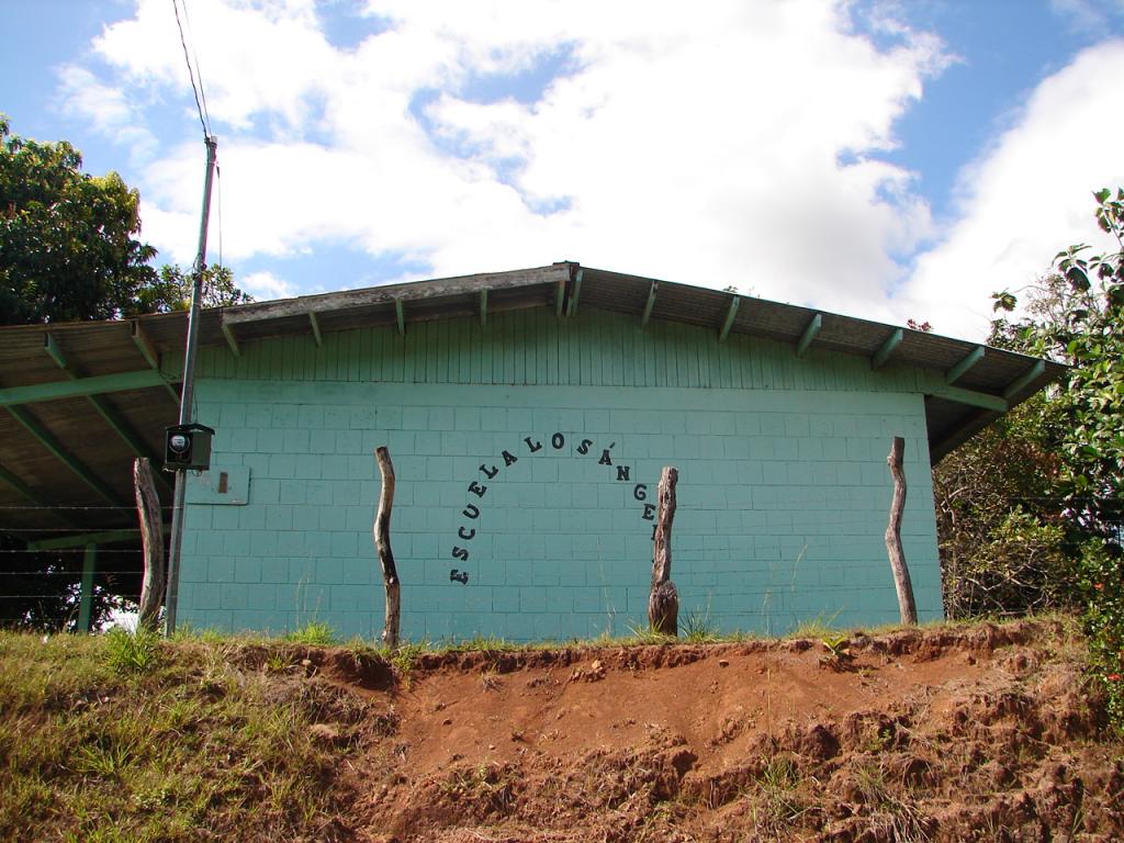 Foto de Puntarenas, Costa Rica