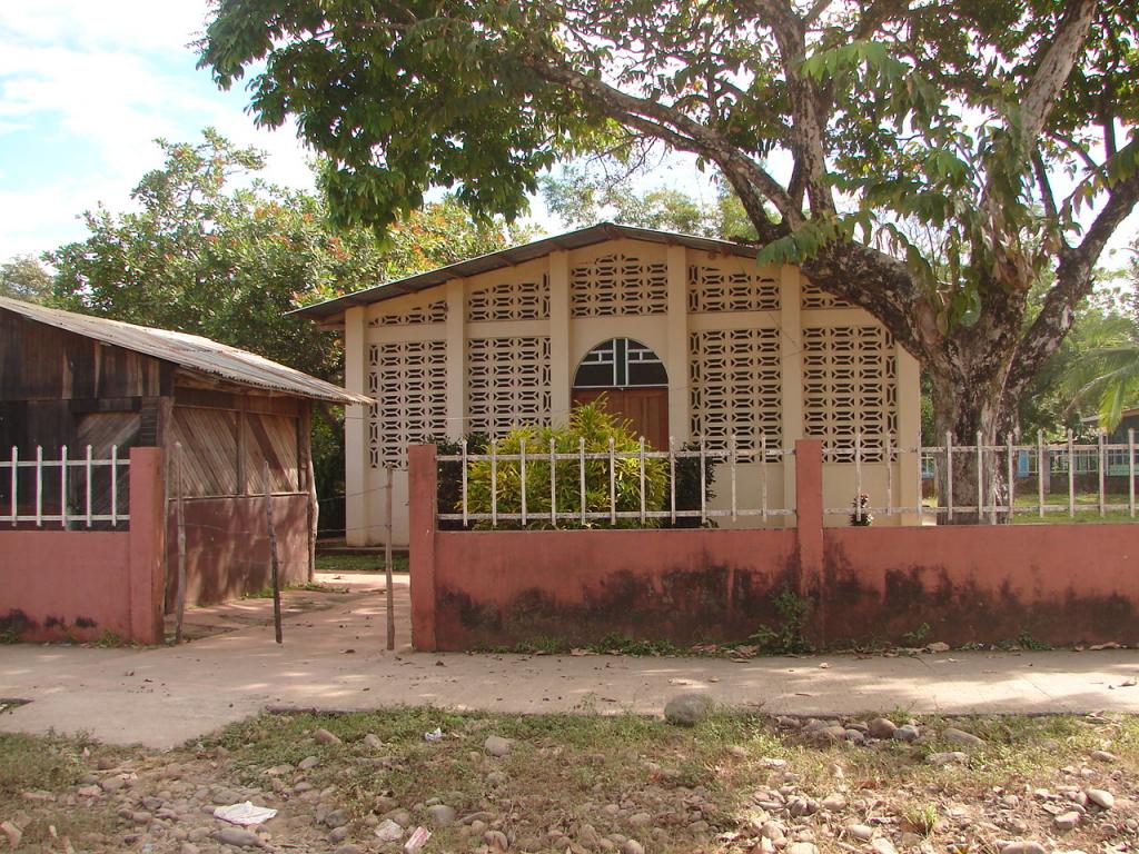 Foto de Puntarenas, Costa Rica