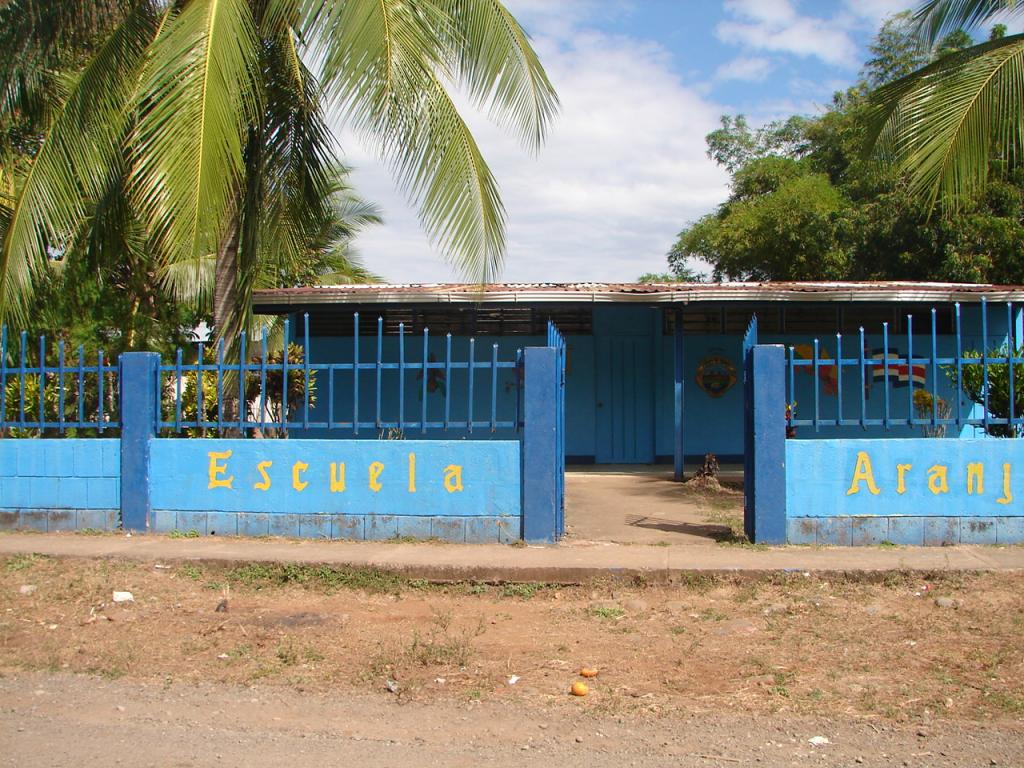 Foto de Puntarenas, Costa Rica