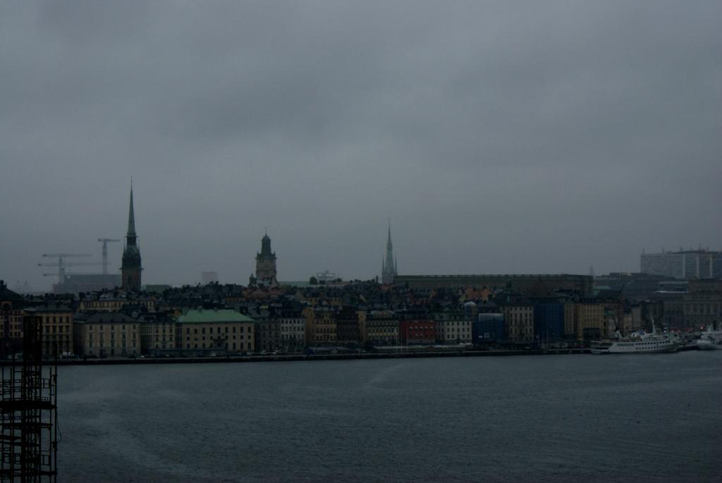 Foto de Estocolmo, Suecia