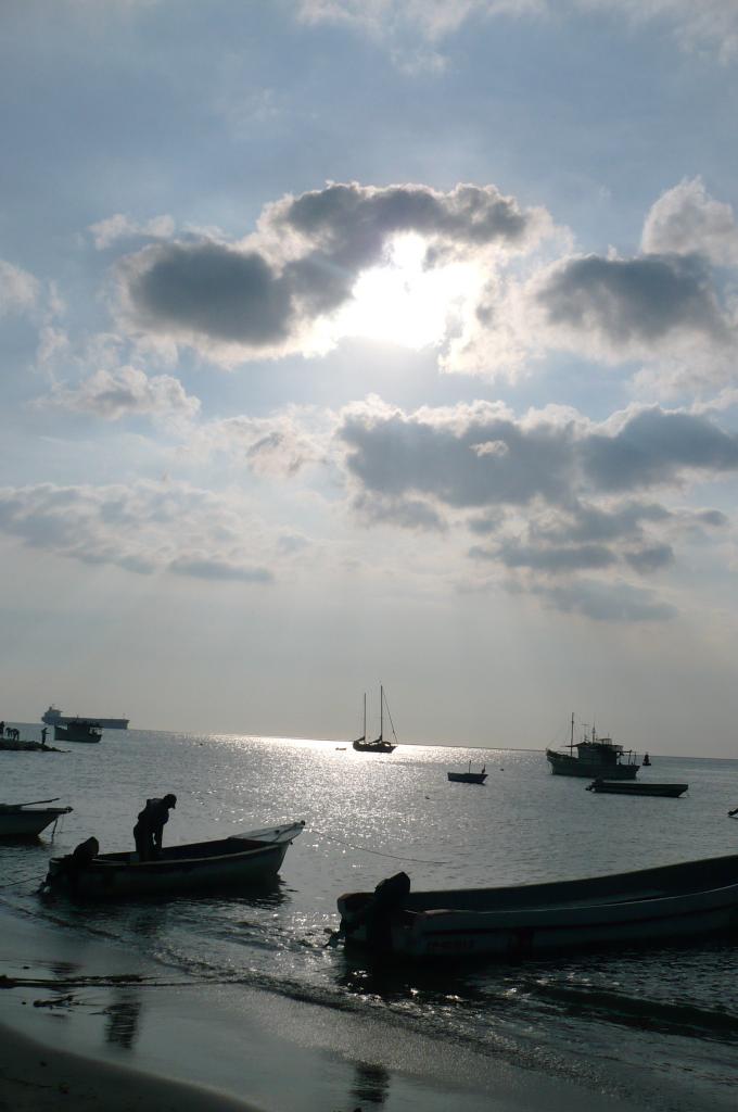 Foto de Santa Marta (Magdalena), Colombia