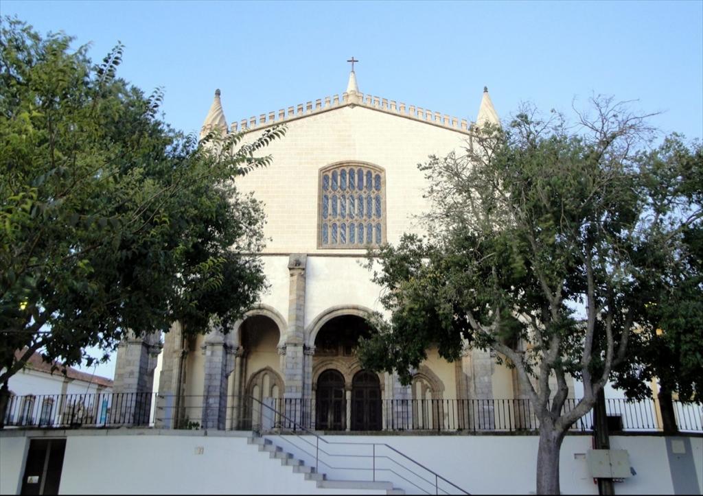 Foto de Evora, Portugal