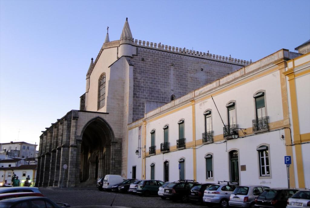 Foto de Evora, Portugal