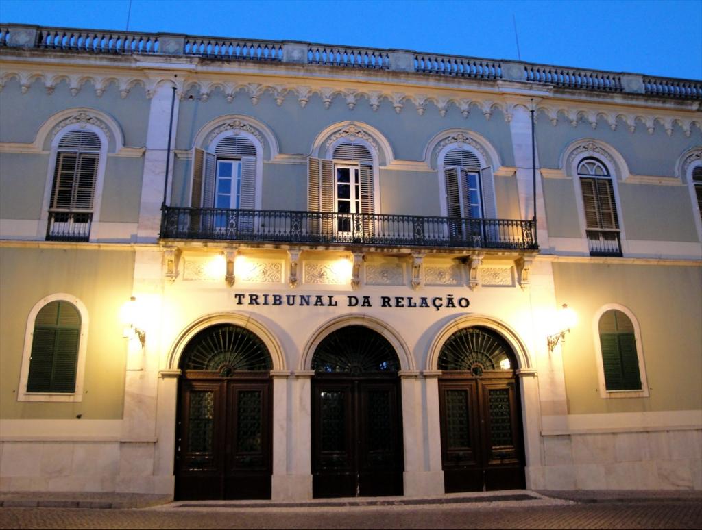 Foto de Evora, Portugal