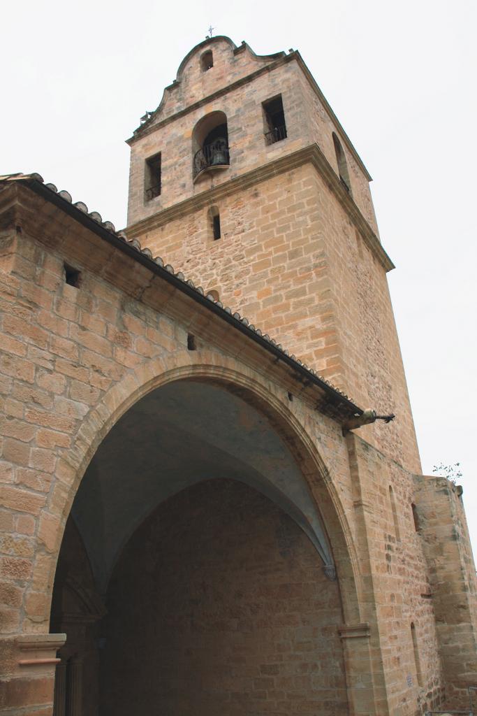 Foto de Monroyo (Teruel), España