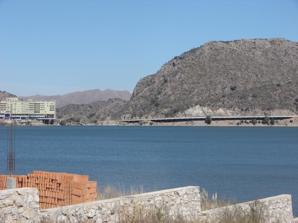 Foto de Potrero del los Funes (San Luis), Argentina