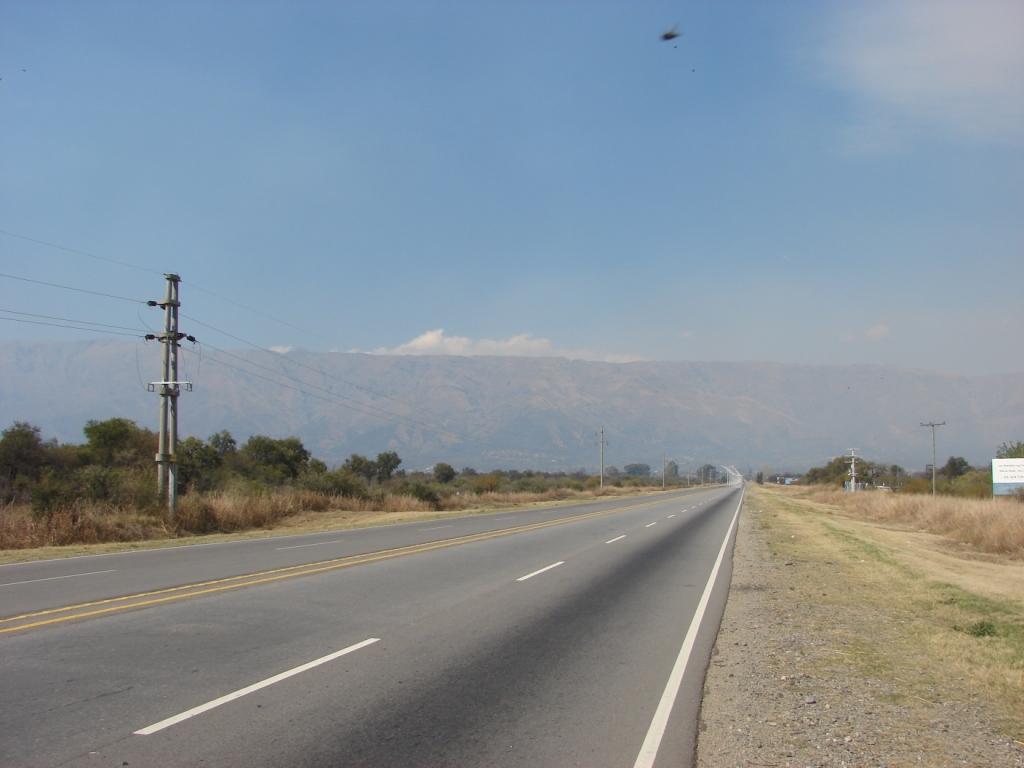 Foto de Merlo (San Luis), Argentina