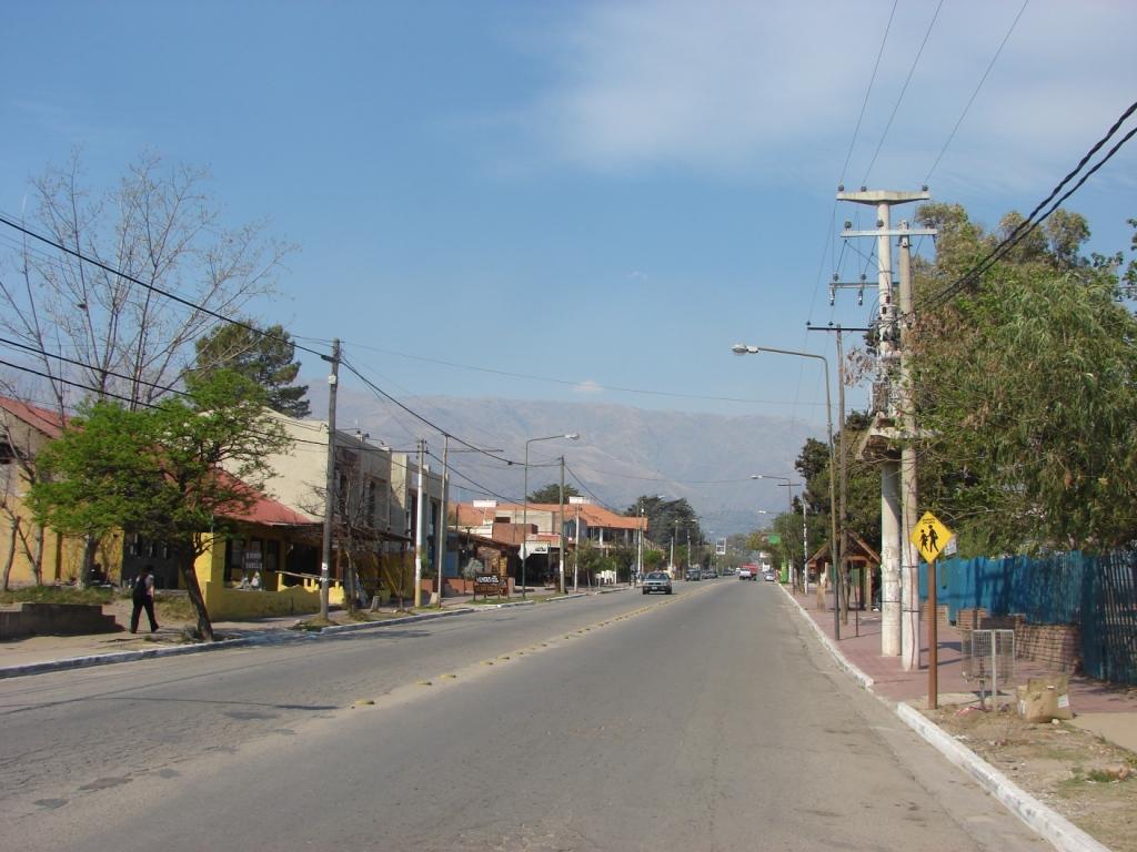 Foto de Merlo (San Luis), Argentina