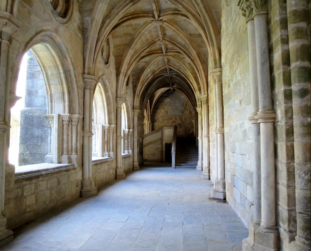 Foto de Evora, Portugal