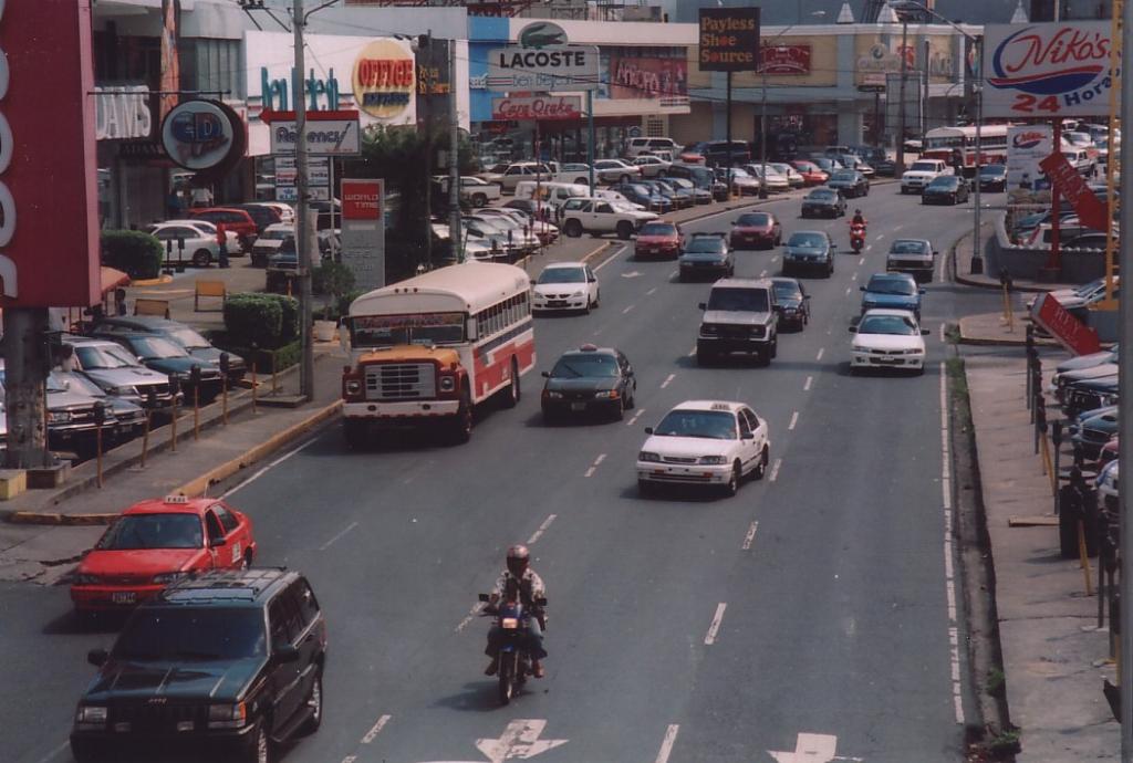 Foto de Panamá, Panamá