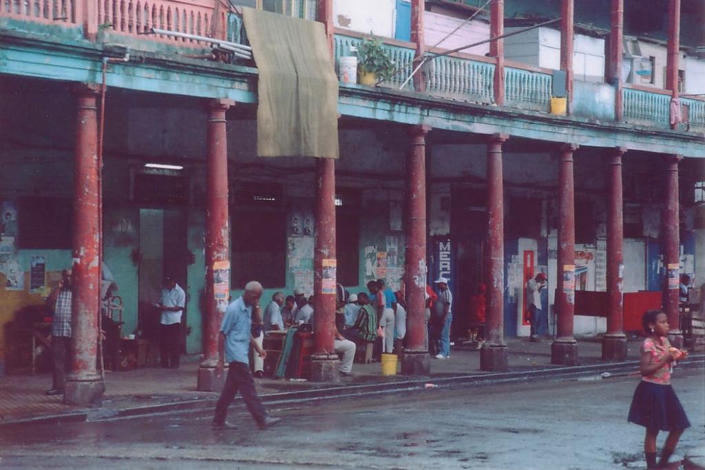 Foto de Colón, Panamá