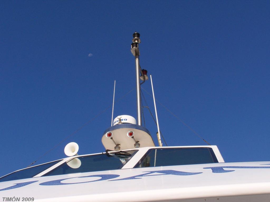 Foto de Mahón (Illes Balears), España