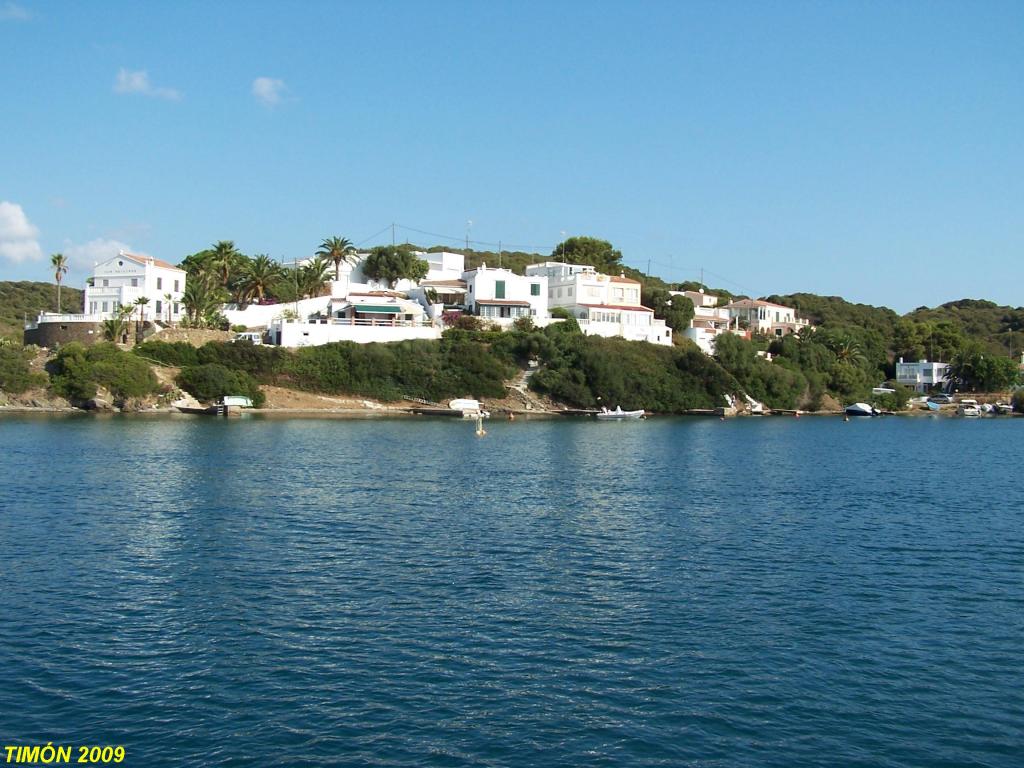 Foto de Mahón (Illes Balears), España