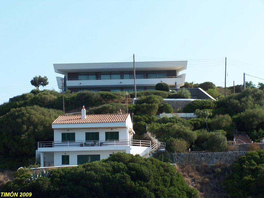 Foto de Mahón (Illes Balears), España