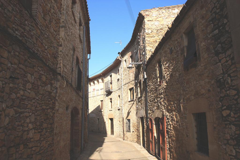 Foto de Palau-Sator (Girona), España